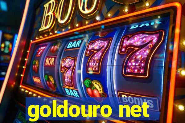 goldouro net